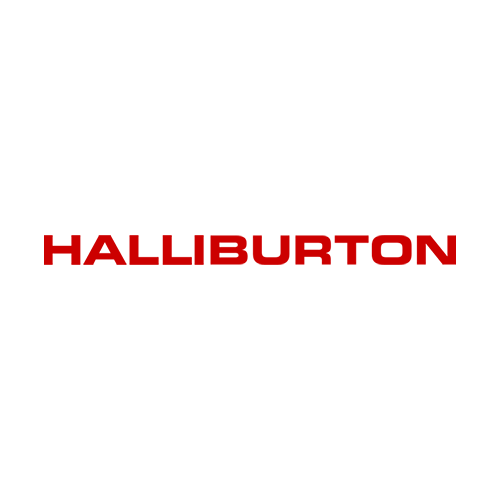 halliburton